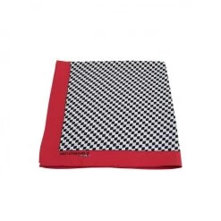 Motorworld Silk Scarf -Racing Toy Store motorworld silk scarf 2