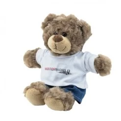 Motorworld Teddy Bear
