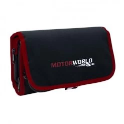 Motorworld Wash Bag Crew