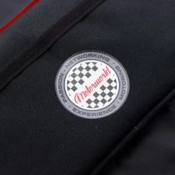 Motorworld Wash Bag Crew -Racing Toy Store motorworld wash bag crew 4