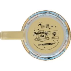 Mug VW Bulli - Let's Get Lost -Racing Toy Store mug vw bulli lets get lost 2