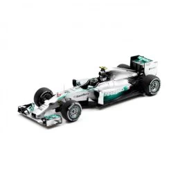 Nico Rosberg - Mercedes AMG Petronas F1 Team - Winner Australia GP 2014 1/43 -Racing Toy Store nico rosberg mercedes amg petronas f1 team winner australia gp 2014 1 43 2