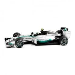 Nico Rosberg - Mercedes AMG Petronas F1 Team - Winner Australia GP 2014 1/43 -Racing Toy Store nico rosberg mercedes amg petronas f1 team winner australia gp 2014 1 43 3
