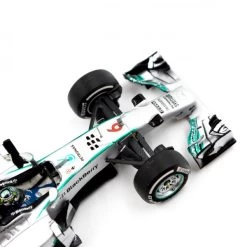 Nico Rosberg - Mercedes AMG Petronas F1 Team - Winner Australia GP 2014 1/43 -Racing Toy Store nico rosberg mercedes amg petronas f1 team winner australia gp 2014 1 43 4