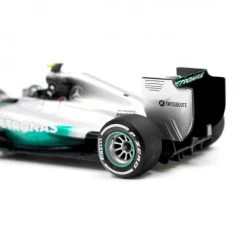Nico Rosberg - Mercedes AMG Petronas F1 Team - Winner Australia GP 2014 1/43 -Racing Toy Store nico rosberg mercedes amg petronas f1 team winner australia gp 2014 1 43 6