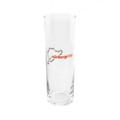Nürburgring Beer Glass