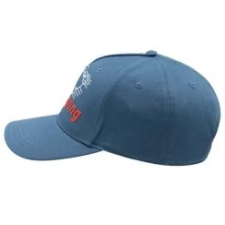 Nürburgring Cap Racetrack Blue -Racing Toy Store nuerburgring cap racetrack blue 2