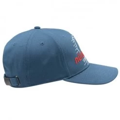 Nürburgring Cap Racetrack Blue -Racing Toy Store nuerburgring cap racetrack blue 3