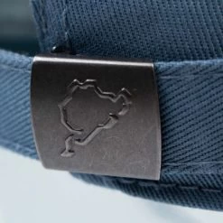 Nürburgring Cap Racetrack Blue -Racing Toy Store nuerburgring cap racetrack blue 4