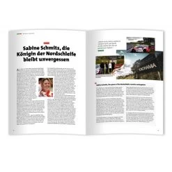 Nürburgring Endurance Series 2021 - Yearbook -Racing Toy Store nuerburgring endurance series 2021 yearbook 2
