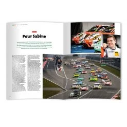 Nürburgring Endurance Series 2021 - Yearbook -Racing Toy Store nuerburgring endurance series 2021 yearbook 4