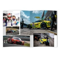 Nürburgring Endurance Series 2021 - Yearbook -Racing Toy Store nuerburgring endurance series 2021 yearbook 5