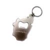 Nürburgring Keyring Bottle Opener