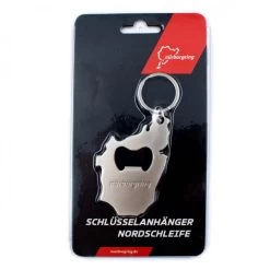 Nürburgring Keyring Bottle Opener -Racing Toy Store nuerburgring keyring bottle opener 2