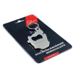 Nürburgring Keyring Bottle Opener -Racing Toy Store nuerburgring keyring bottle opener 3