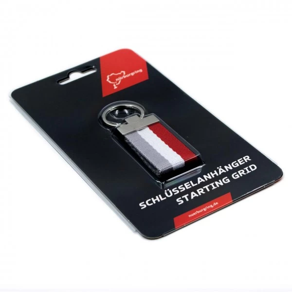 Nürburgring Keyring Starting Grid 3 Nürburgring Keyring Starting Grid - Image 3