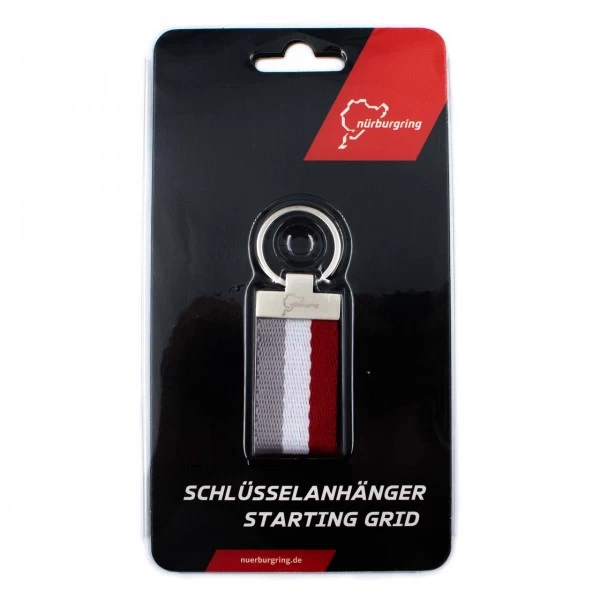 Nürburgring Keyring Starting Grid 4 Nürburgring Keyring Starting Grid - Image 4