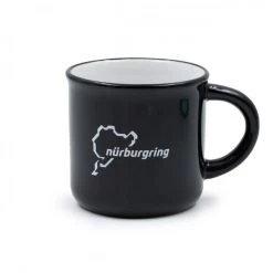 Nürburgring Mug Retro