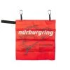 Nürburgring Seat Cushion Racetrack