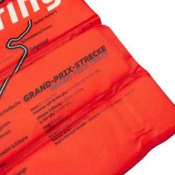 Nürburgring Seat Cushion Racetrack -Racing Toy Store nuerburgring seat cushion racetrack 2