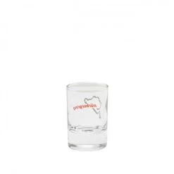 Nürburgring Shot Glass 5 Nürburgring Shot Glass -Racing Toy Store nuerburgring shot glass 2