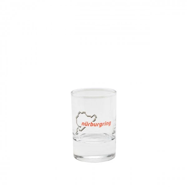 Nürburgring Shot Glass 1 Nürburgring Shot Glass