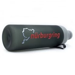 Nürburgring Water Bottle -Racing Toy Store nuerburgring water bottle 2