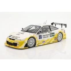 Opel Calibra V6 Alexander Wurz #25 4x4 Joest Racing DTM / ITC 1996 1/18