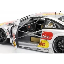 Opel Calibra V6 Gianni Giudici #13 DTM / ITC 1996 1/18 -Racing Toy Store opel calibra v6 gianni giudici no13 dtm itc 1996 1 18 2