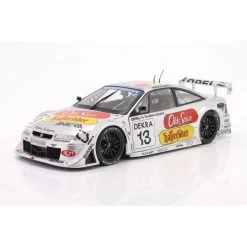 Opel Calibra V6 Gianni Giudici #13 DTM / ITC 1996 1/18