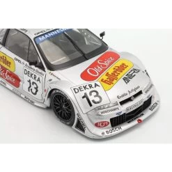 Opel Calibra V6 Gianni Giudici #13 DTM / ITC 1996 1/18 -Racing Toy Store opel calibra v6 gianni giudici no13 dtm itc 1996 1 18 4