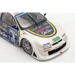 Opel Calibra V6 Keke Rosberg #2 Team Rosberg DTM / ITC Hockenheim 1995 1/18 -Racing Toy Store opel calibra v6 keke rosberg no2 team rosberg dtm itc hockenheim 1995 1 18 4