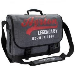 Original 1960 Messenger Bag Ayrton Senna