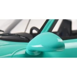 Porsche 911 (964) Carrera RS 3.8 - 1994 - Mint Green 1/8 -Racing Toy Store porsche 911 964 carrera rs 38 1994 mint green 1 8 13