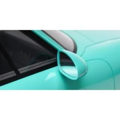 Porsche 911 (964) Carrera RS 3.8 - 1994 - Mint Green 1/8 -Racing Toy Store porsche 911 964 carrera rs 38 1994 mint green 1 8 8