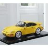 Porsche 911 (964) Turbo S - 1992 - Speed Yellow 1/8