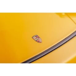 Porsche 911 (964) Turbo S - 1992 - Speed Yellow 1/8 19 Porsche 911 (964) Turbo S - 1992 - Speed Yellow 1/8 -Racing Toy Store porsche 911 964 turbo s 1992 speed yellow 1 8 7