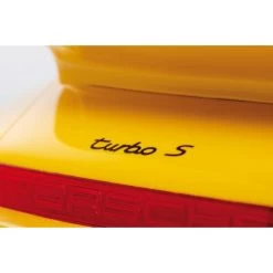 Porsche 911 (964) Turbo S - 1992 - Speed Yellow 1/8 21 Porsche 911 (964) Turbo S - 1992 - Speed Yellow 1/8 -Racing Toy Store porsche 911 964 turbo s 1992 speed yellow 1 8 9