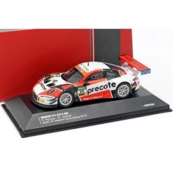 Porsche 911 (991) GT3 R #99 Renauer, Jaminet GT Masters Champion 2018 1/43 -Racing Toy Store porsche 911 991 gt3 r no99 renauer jaminet gt masters champion 2018 1 43 2
