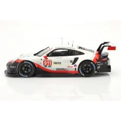 Porsche 911 (991) RSR #911 24h Daytona 2018 Pilet, Makowiecki, Tandy 1/18 -Racing Toy Store porsche 911 991 rsr no911 24h daytona 2018 pilet makowiecki tandy 1 18 5