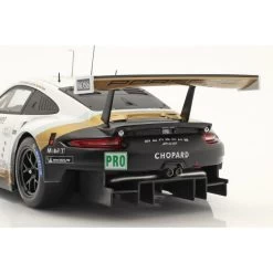 Porsche 911 (991) RSR #92 24h Le Mans 2019 Christensen, Estre, Vanthoor 1/18 -Racing Toy Store porsche 911 991 rsr no92 24h le mans 2019 christensen estre vanthoor 1 18 4