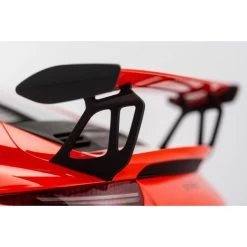 Porsche 911 (991.1) GT3 R - 2016 - Lava Orange 1/8 -Racing Toy Store porsche 911 9911 gt3 r 2016 lava orange 1 8 2