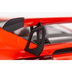 Porsche 911 (991.1) GT3 R - 2016 - Lava Orange 1/8 -Racing Toy Store porsche 911 9911 gt3 r 2016 lava orange 1 8 3