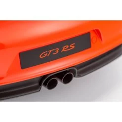 Porsche 911 (991.1) GT3 R - 2016 - Lava Orange 1/8 -Racing Toy Store porsche 911 9911 gt3 r 2016 lava orange 1 8 4