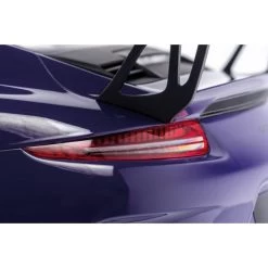 Porsche 911 (991.1) GT3 R - 2016 - Ultraviolet 1/8 -Racing Toy Store porsche 911 9911 gt3 r 2016 ultraviolet 1 8 3