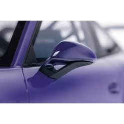 Porsche 911 (991.1) GT3 R - 2016 - Ultraviolet 1/8 -Racing Toy Store porsche 911 9911 gt3 r 2016 ultraviolet 1 8 4