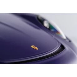 Porsche 911 (991.1) GT3 R - 2016 - Ultraviolet 1/8 -Racing Toy Store porsche 911 9911 gt3 r 2016 ultraviolet 1 8 8