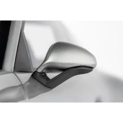 Porsche 911 (991.1) R - 2016 - Silver / Green Decor 1/8 -Racing Toy Store porsche 911 9911 r 2016 silver green decor 1 8 4