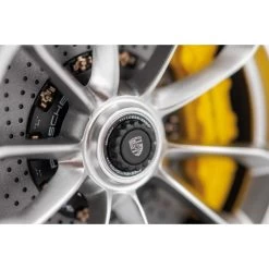 Porsche 911 (991.1) R - 2016 - White / Red Decor 1/8 -Racing Toy Store porsche 911 9911 r 2016 white red decor 1 8 11