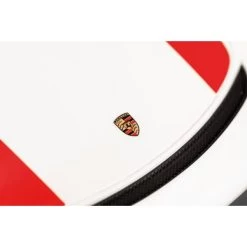 Porsche 911 (991.1) R - 2016 - White / Red Decor 1/8 -Racing Toy Store porsche 911 9911 r 2016 white red decor 1 8 13